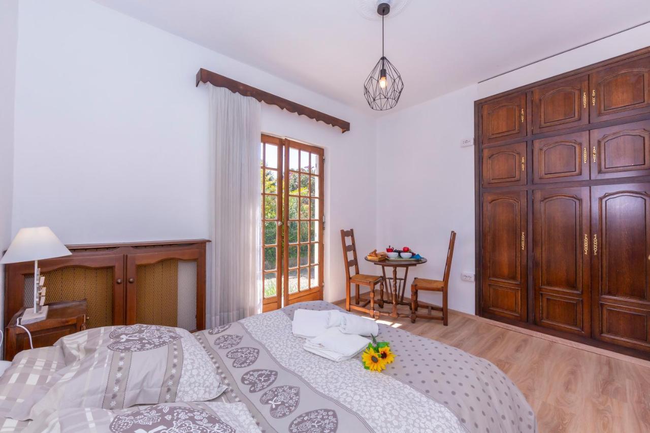 Villa Martine Au Bord Du Lac - Happy Rentals Cadrezzate Ngoại thất bức ảnh