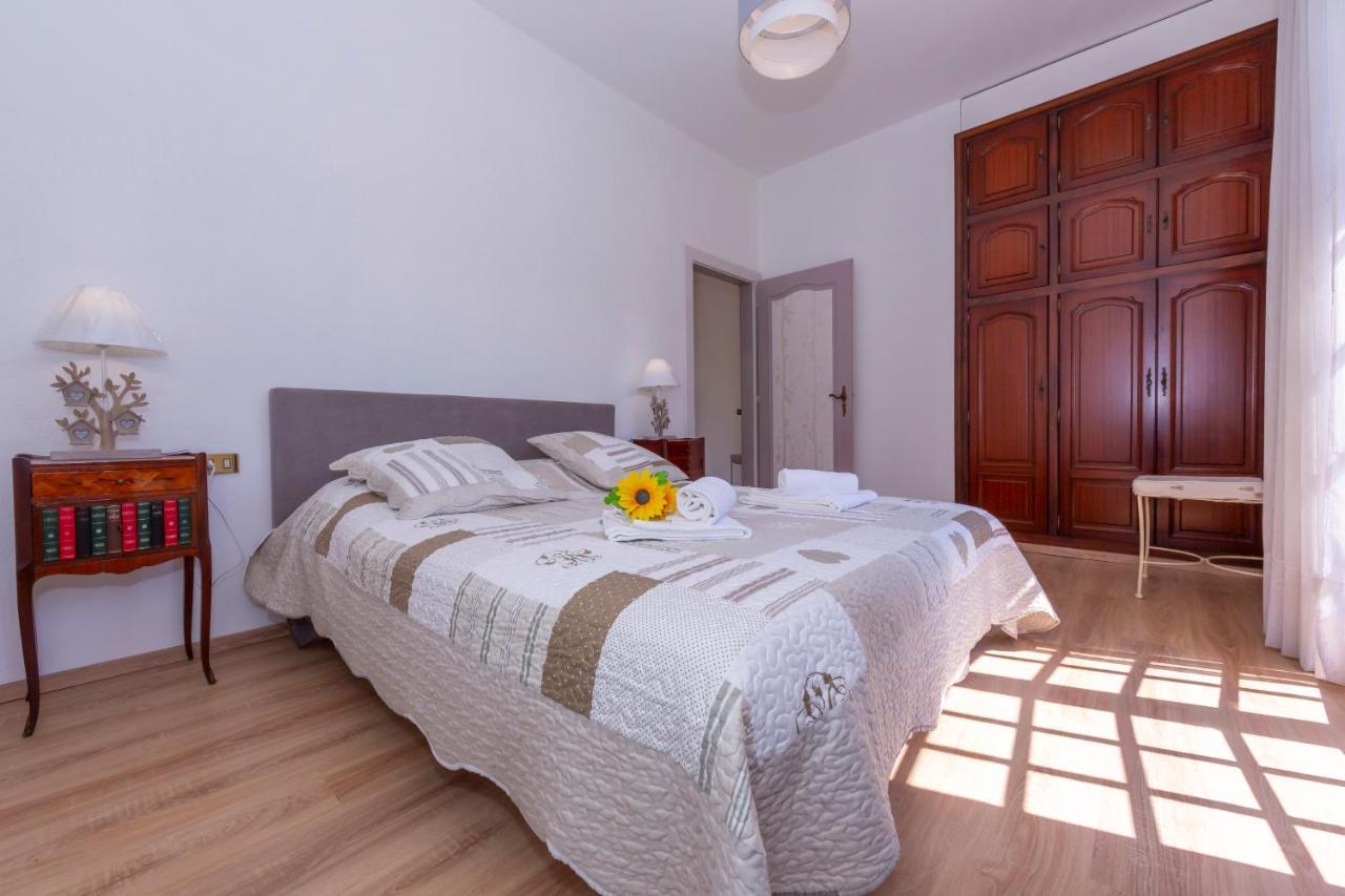 Villa Martine Au Bord Du Lac - Happy Rentals Cadrezzate Ngoại thất bức ảnh